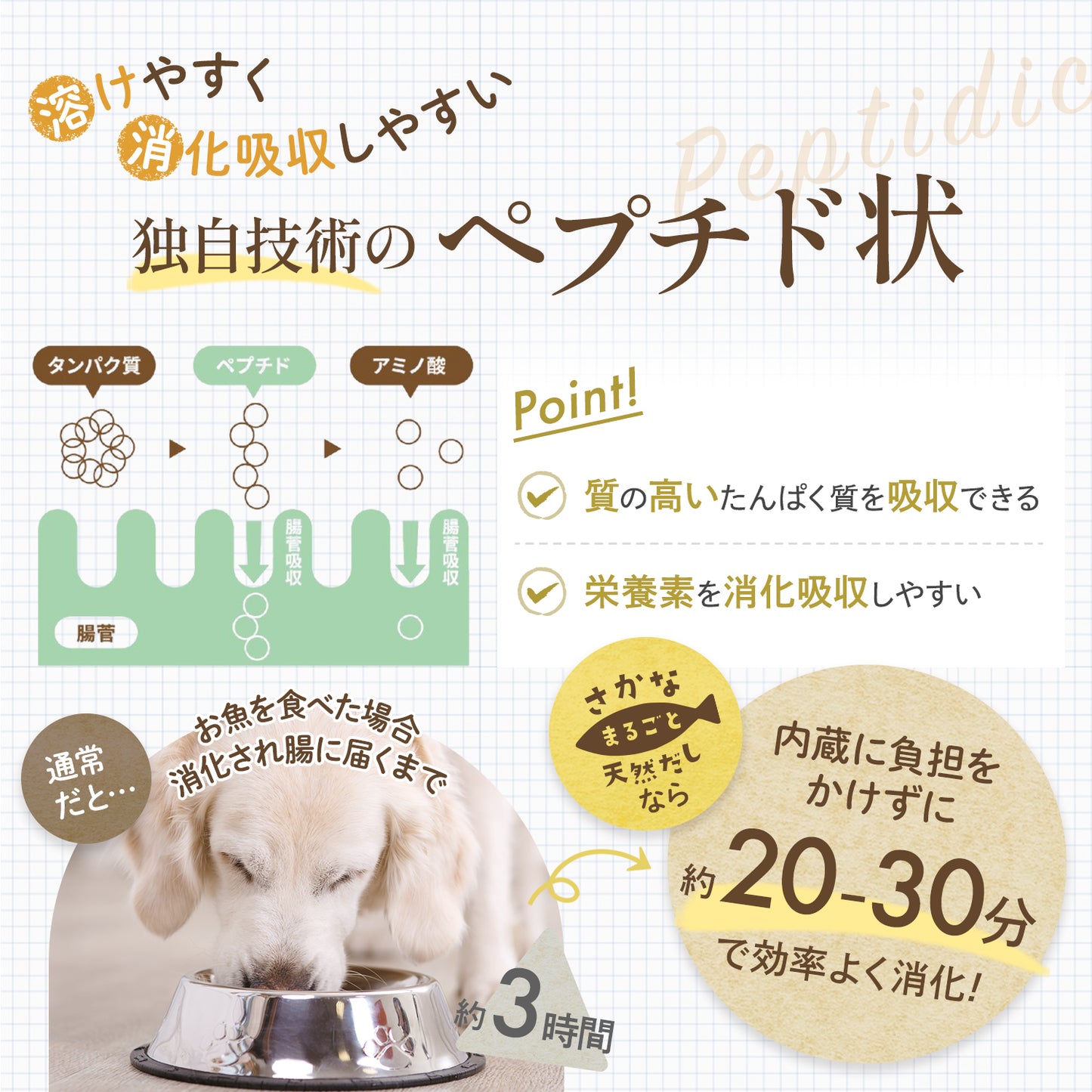 さかなまるごと天然だし (300g 1袋)